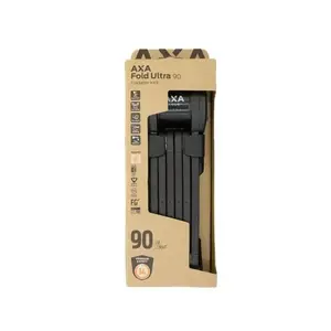 AXA Zámek Fold Ultra 90 obraz