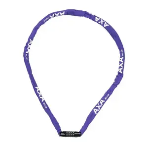 AXA zámek Rigid Chain obraz