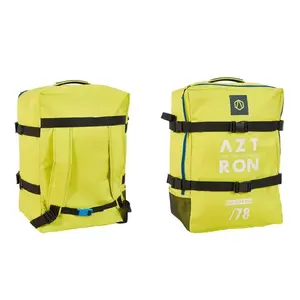 Aztron Vodácký batoh BAG - 78 l - žlutá obraz