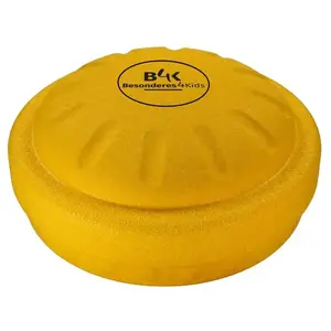 B4K Balanční kámen MyFunStone žlutá obraz