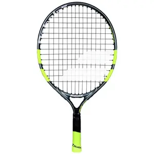 Babolat Carlitos JR 19 juniorská tenisová raketa - G000 obraz