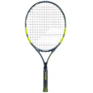Babolat Carlitos JR 23 juniorská tenisová raketa - G00 obraz