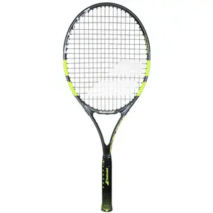 Babolat Carlitos JR 26 juniorská tenisová raketa - G0 obraz