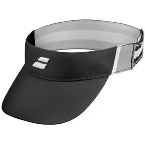 Babolat Elastic Visor dámský kšilt černá POUZE 1 ks (VÝPRODEJ) obraz