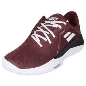 Babolat Propulse Fury 3 All Court Men tenisová obuv - UK 8 obraz