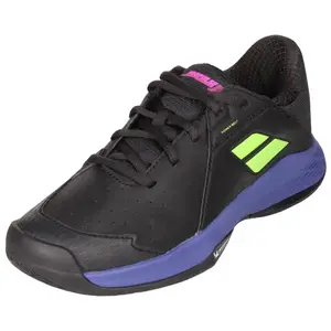 Babolat Propulse Junior 3 All Court Boy juniorská tenisová obuv - UK 6 obraz