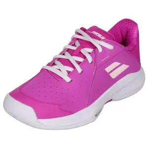 Babolat Propulse Junior 3 All Court Girl juniorská tenisová obuv - UK 4, 5 obraz
