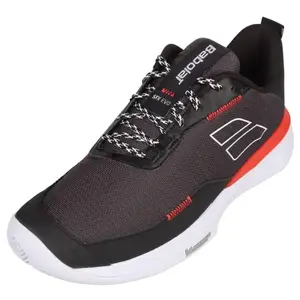 Babolat SFX EVO Clay Men tenisová obuv černá - UK 9 obraz