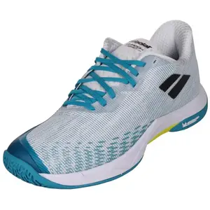 Babolat Shadow Spirit 2 Men sálová obuv - UK 8 obraz