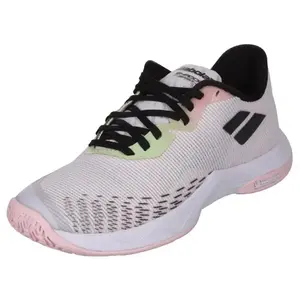 Babolat Shadow Spirit 2 Women dámská sálová obuv - UK 5, 5 obraz