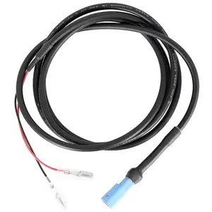 Bafang černý 1300 mm kabel k zadnímu světlu obraz