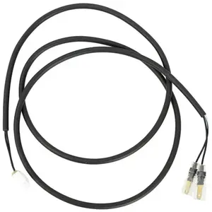 Bafang černý 900 mm kabel ke světlu obraz