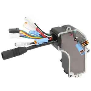 Bafang CR X10B.250.SN.U 3.0 UART 14/16 A řídicí jednotka obraz