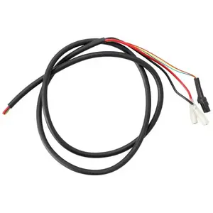 Bafang EB 2401 CAN 1050mm černý kabel k patici pro baterii obraz