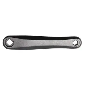 Bafang levá klika pro 4hran 170 mm černá obraz