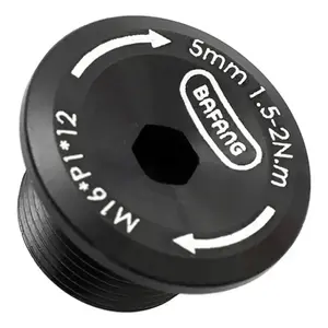 Bafang M16 P1 délka 12 mm šroub pro kliku obraz