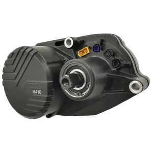 Bafang M410 černý 250W 36V středový motor obraz