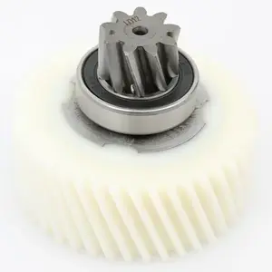Bafang M410 nylonová převodovka pro motor obraz