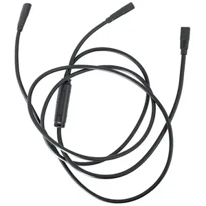 Bafang M500 EB-bus 1T2H 30/115 cm černý kabel k displeji a baterii obraz