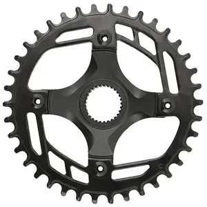 Bafang M510 40z černý převodník obraz