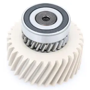 Bafang M510 nylonová převodovka pro motor obraz
