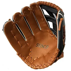 BASEBALL RUKAVICE 11 - Levá obraz