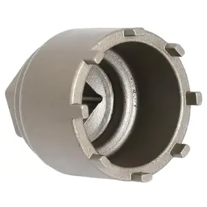 Basic BOSCH stříbrný stahovák pojistné matice převodníku obraz