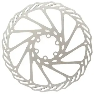 Basic O180 mm 6 děr INTL brzdový kotouč (4 kusy vč. šroubů) obraz