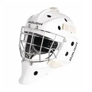 Bauer 930 S24 SR - Senior, S-M, bílá, 53-57cm obraz