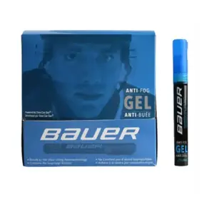 Bauer Antifog gel na plexi Bauer obraz