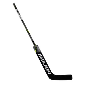 Bauer Brankářská hokejka Prodigy YTH dětská - Dětská, R, P31, 20, černá obraz