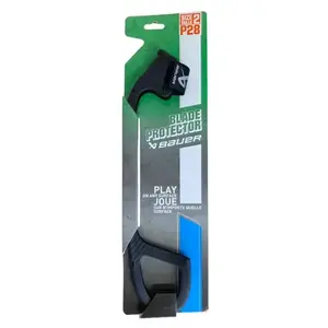 Bauer Chránič čepele Blade Protector S26 - Senior-Intermediate, černá, P28 obraz