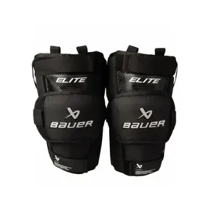 Bauer Chránič kolen Elite S25 - Intermediate obraz