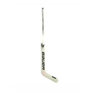 Bauer Elite S23 INT juniorská hokejka - Intermediate, bílá-černá, 23, P31, L obraz