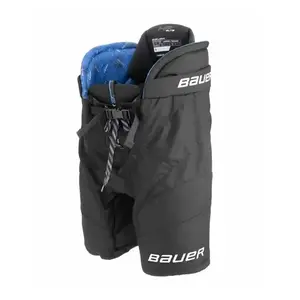 Bauer Elite S24 INT - Intermediate, černá, L obraz