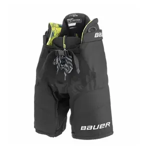 Bauer Elite S24 JR - Junior, černá, L obraz