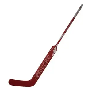 Bauer GSX Red JR - Junior, L, P31, 21, červená obraz