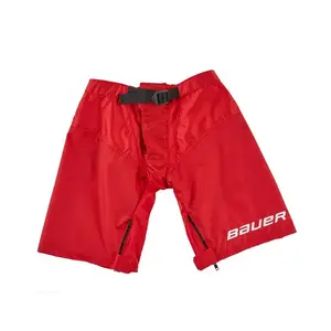 Bauer Hokejový návlek Pant Cover Shell S21 SR - Senior, XL, černá obraz