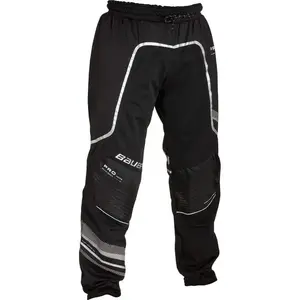 Bauer Kalhoty RH Vapor Pro S20 SR - Senior, M, černá obraz