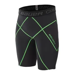 Bauer Kraťasy Core Short 1.0 SR - Senior, L obraz