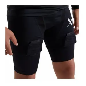 Bauer Kraťasy Performance Jock Short SR - Senior, XL obraz