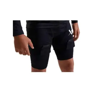 Bauer Kraťasy Performance Jock Short YTH - Dětská, M obraz
