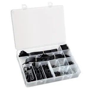 Bauer Montážní sada k helmě Helmet Parts Kit obraz