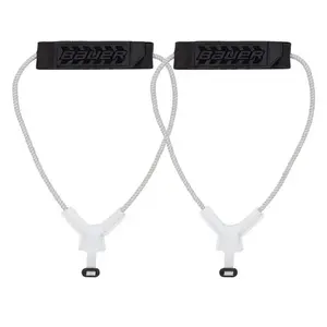 Bauer Pásek FlyLite Elastic Toe System obraz
