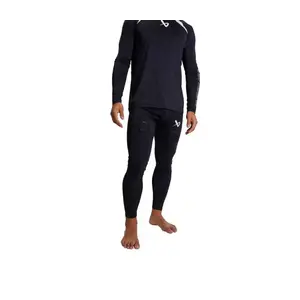 Bauer Performance Compression Jock Pant SR kalhoty - Senior, L obraz