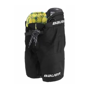 Bauer Performance S24 JR - Junior, černá, L obraz