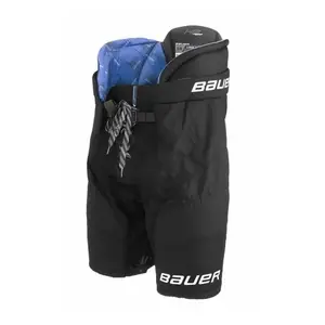 Bauer Performance S24 SR - Senior, černá, L obraz