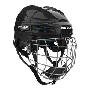Bauer Prodigy 2.0 Combo YTH - Dětská, 48-53cm, černá obraz