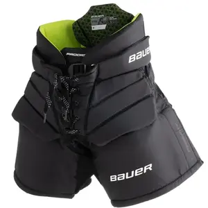 Bauer Prodigy S24 YTH - Dětská, S-M, černá obraz