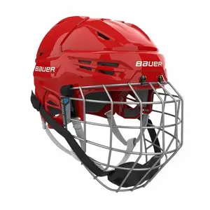 Bauer Re-Akt 55 Combo SR - Senior, M, bílá, 56-60 cm obraz